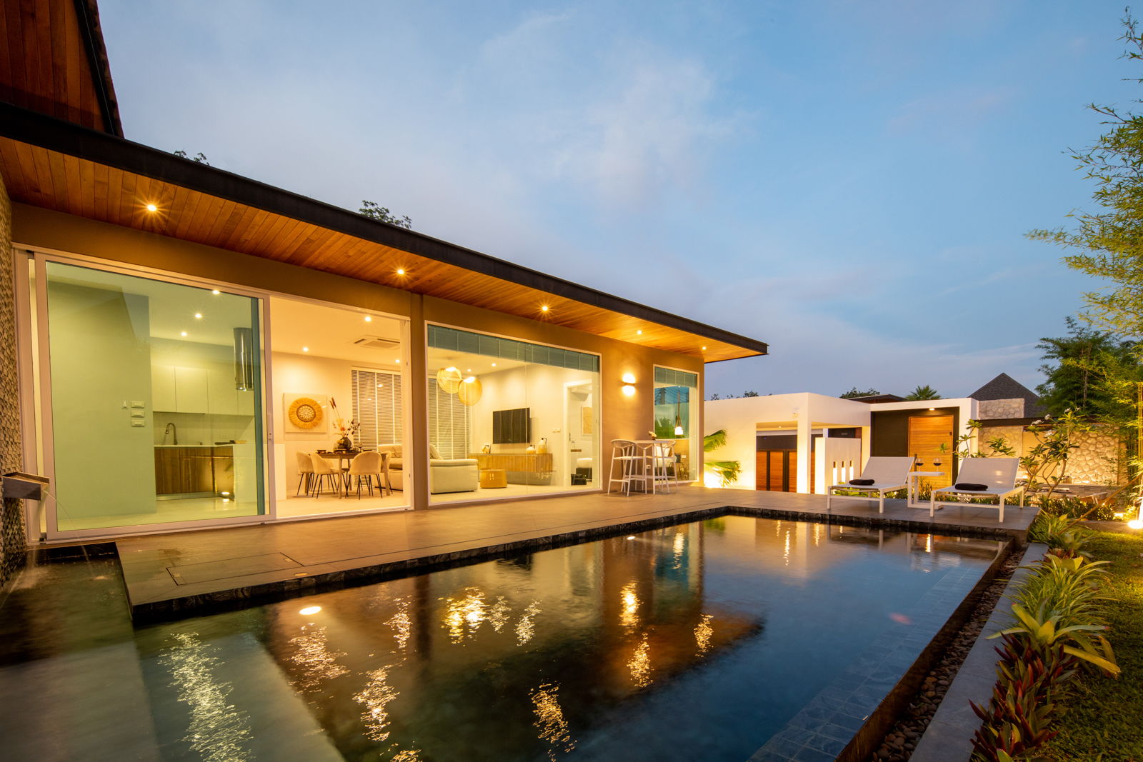 Villa Sunpao Rawai 6